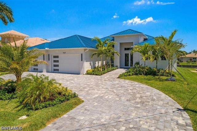 1829 Savona PKWY, Cape Coral, FL 33904