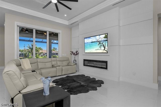 1829 Savona PKWY, Cape Coral, FL 33904