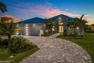 1829 Savona PKWY, Cape Coral, FL 33904