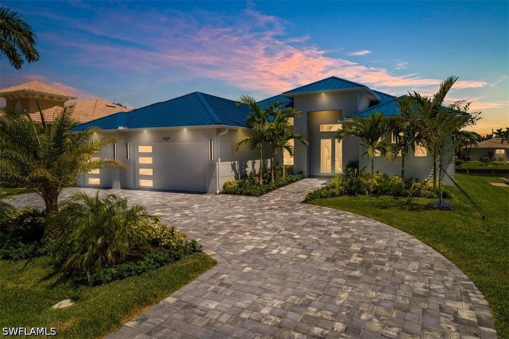 1829 Savona PKWY, Cape Coral, FL 33904