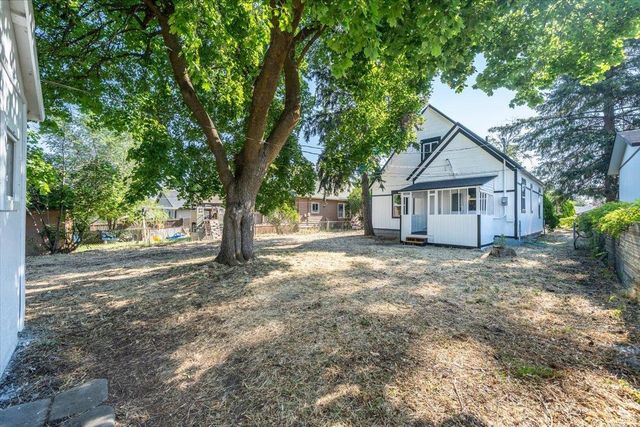 2917 N Nelson St, Spokane, WA 99207