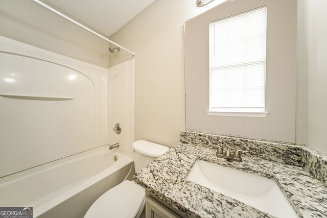 1577 Keystone Drive, Conley, GA 30288