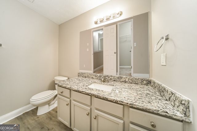 1577 Keystone Drive, Conley, GA 30288