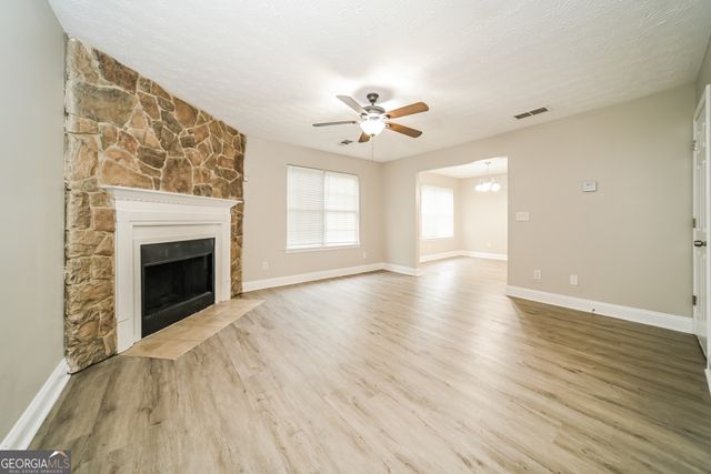 1577 Keystone Drive, Conley, GA 30288