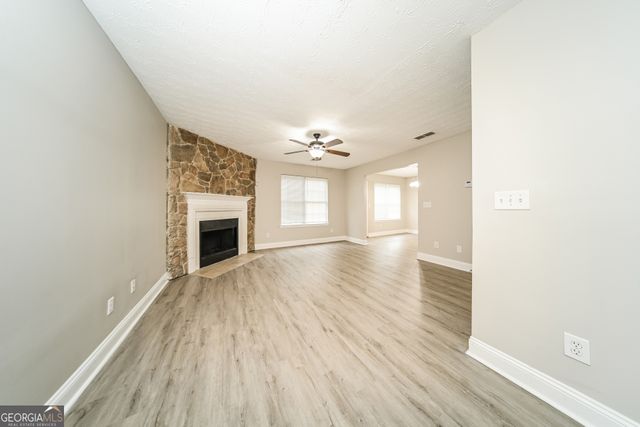 1577 Keystone Drive, Conley, GA 30288