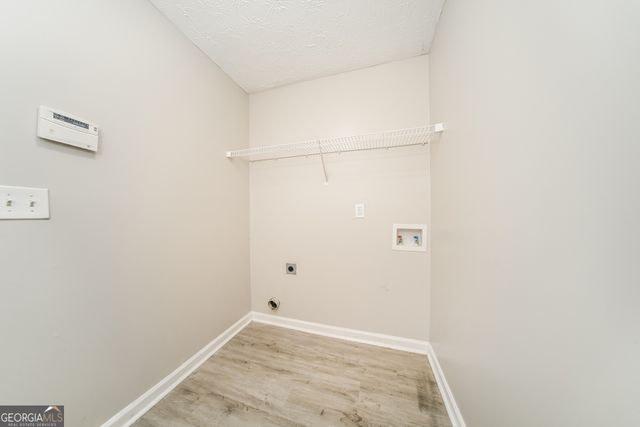 1577 Keystone Drive, Conley, GA 30288
