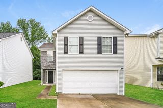 1577 Keystone Drive, Conley, GA 30288
