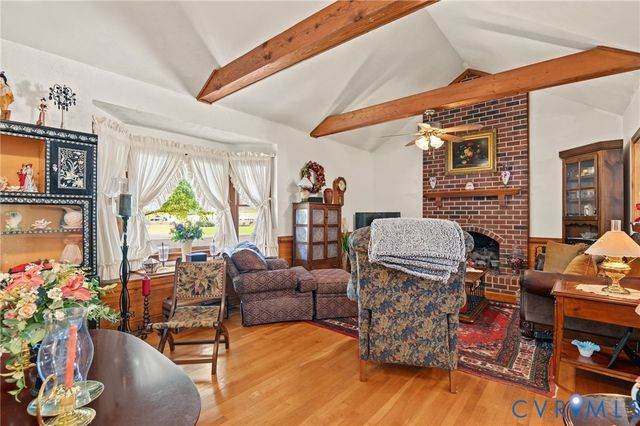 9018 Basswood Dr, New Kent, VA 23141