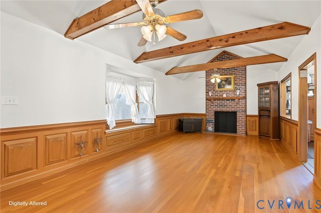 9018 Basswood Dr, New Kent, VA 23141