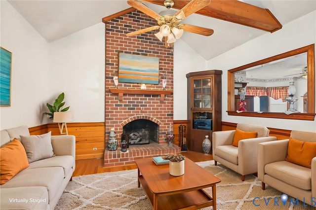 9018 Basswood Dr, New Kent, VA 23141