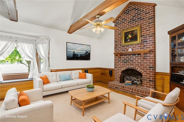9018 Basswood Dr, New Kent, VA 23141