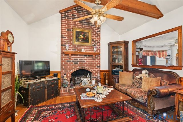 9018 Basswood Dr, New Kent, VA 23141