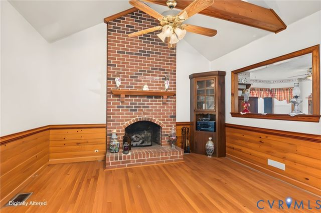 9018 Basswood Dr, New Kent, VA 23141