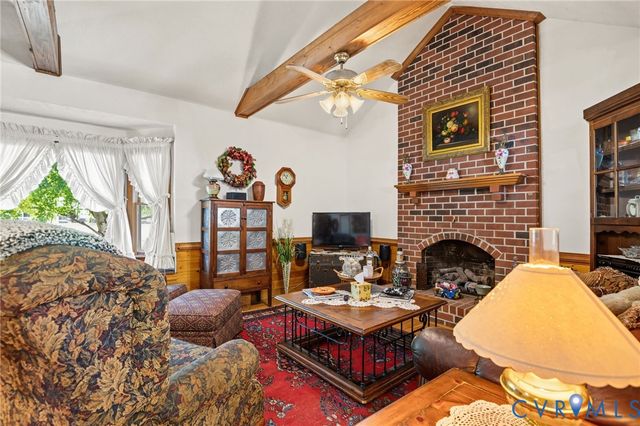 9018 Basswood Dr, New Kent, VA 23141