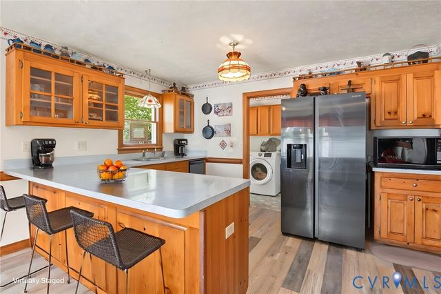 9018 Basswood Dr, New Kent, VA 23141