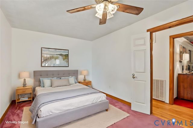 9018 Basswood Dr, New Kent, VA 23141