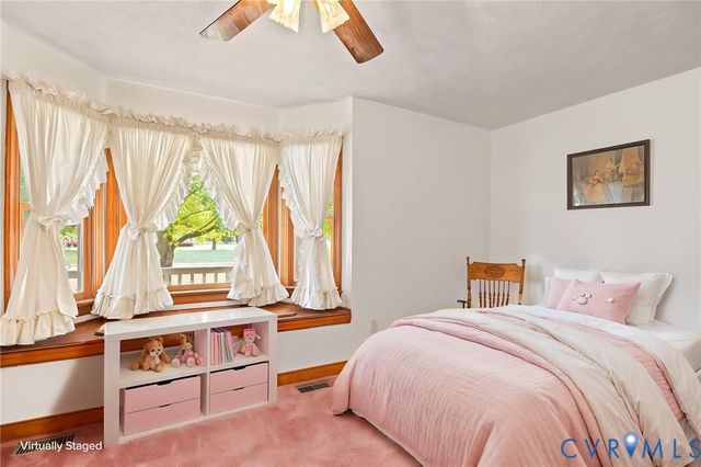 9018 Basswood Dr, New Kent, VA 23141