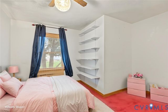 9018 Basswood Dr, New Kent, VA 23141