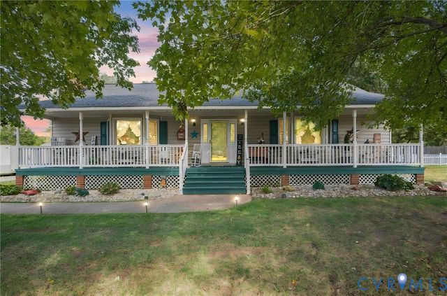 9018 Basswood Dr, New Kent, VA 23141