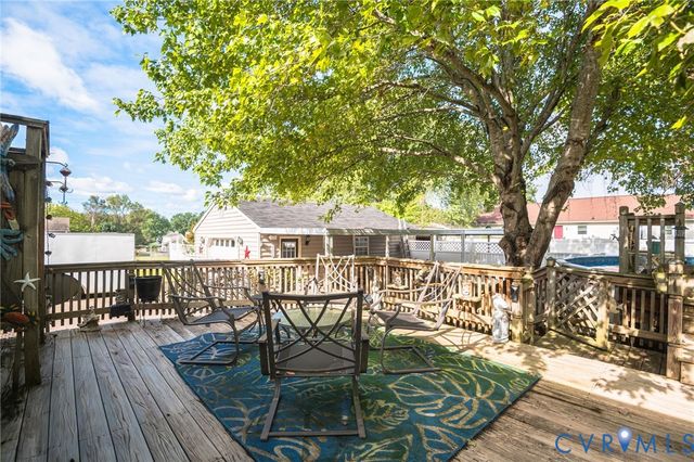 9018 Basswood Dr, New Kent, VA 23141