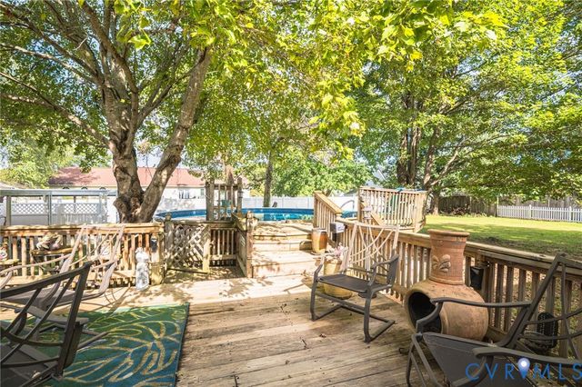 9018 Basswood Dr, New Kent, VA 23141