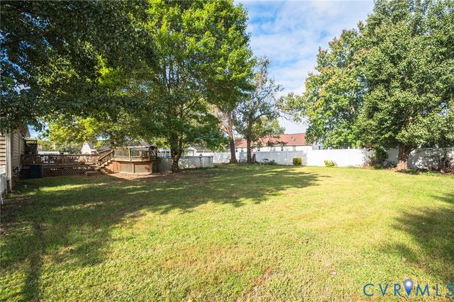 9018 Basswood Dr, New Kent, VA 23141