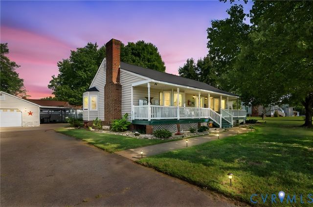 9018 Basswood Dr, New Kent, VA 23141