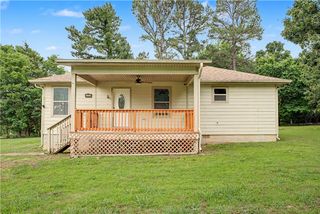 15583 S Applehill Road, Prairie Grove, AR 72753