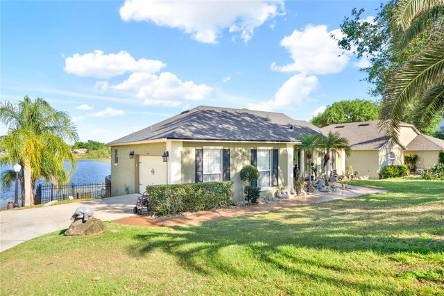 10549 VIA DE ROBINA COURT, Clermont, FL 34711