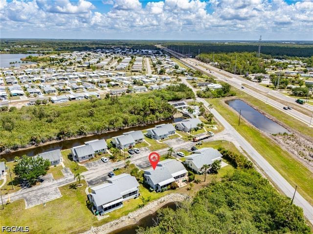 14431 Worthwhile RD, Port Charlotte, FL 33953