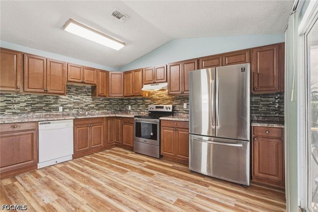 14431 Worthwhile RD, Port Charlotte, FL 33953