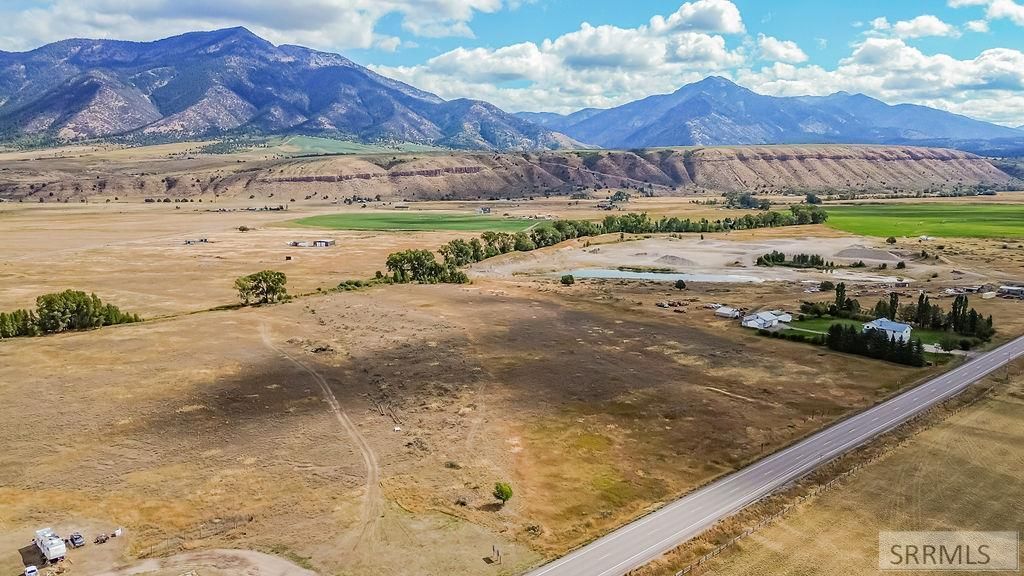 Image 1 of property listing at TBD Swan Valley Hwy, Irwin, ID 83428