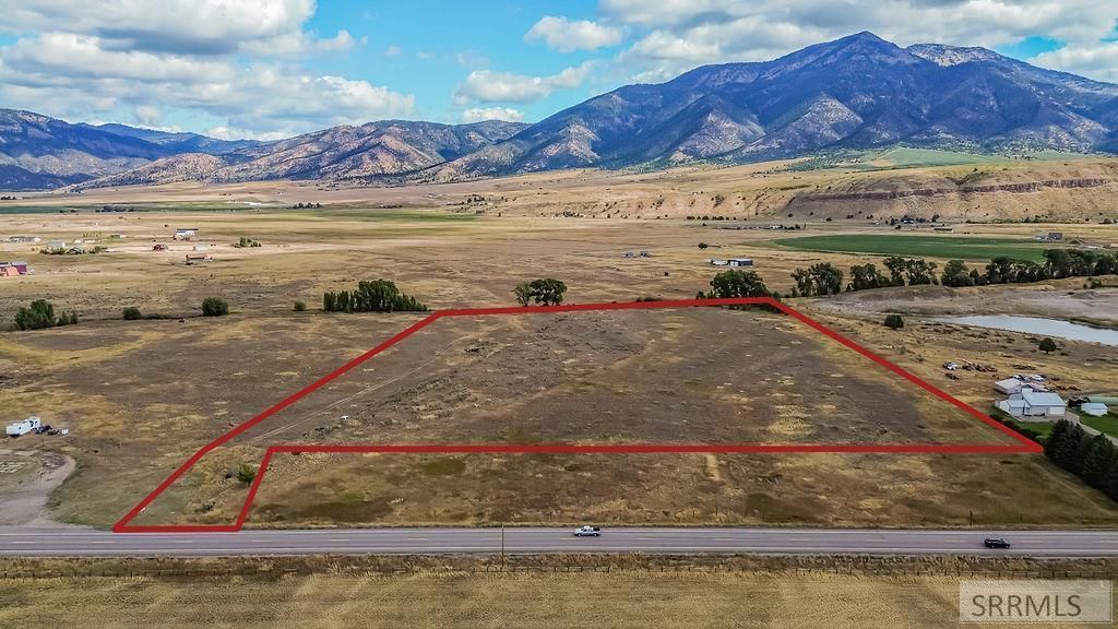Image 2 of property listing at TBD Swan Valley Hwy, Irwin, ID 83428