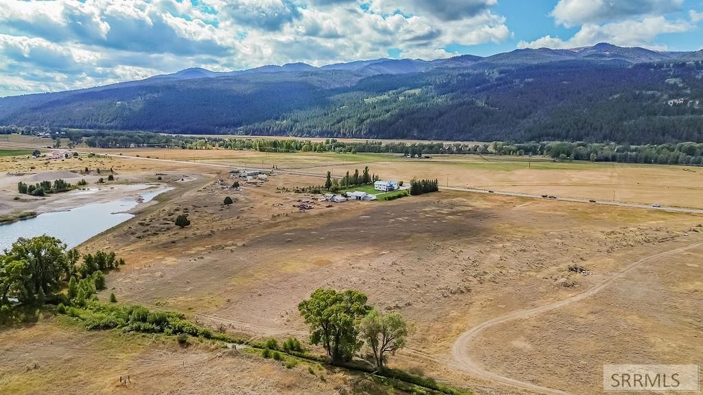 Image 6 of property listing at TBD Swan Valley Hwy, Irwin, ID 83428