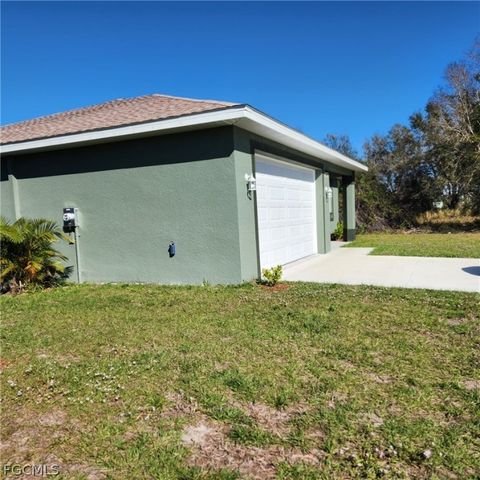 30030 Red Pine RD, Punta Gorda, FL 33982