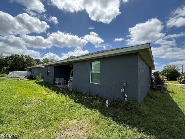 30030 Red Pine RD, Punta Gorda, FL 33982