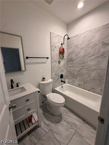30030 Red Pine RD, Punta Gorda, FL 33982