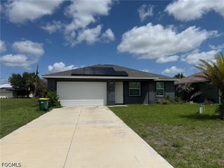 30030 Red Pine RD, Punta Gorda, FL 33982