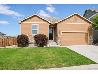 596 Columbine Ave, Fort Lupton, CO 80621