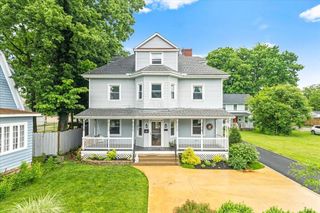 534 W Main Street, Newark, OH 43055