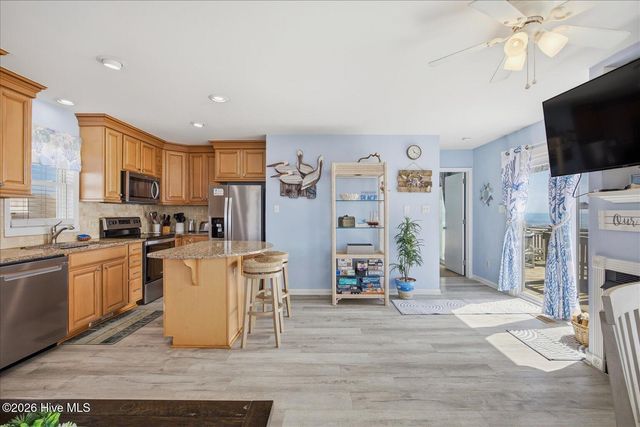 238 Topsail Road, N Topsail Beach, NC 28460