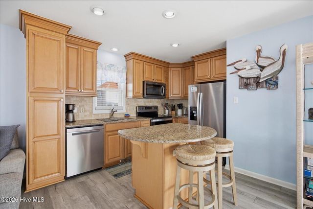 238 Topsail Road, N Topsail Beach, NC 28460