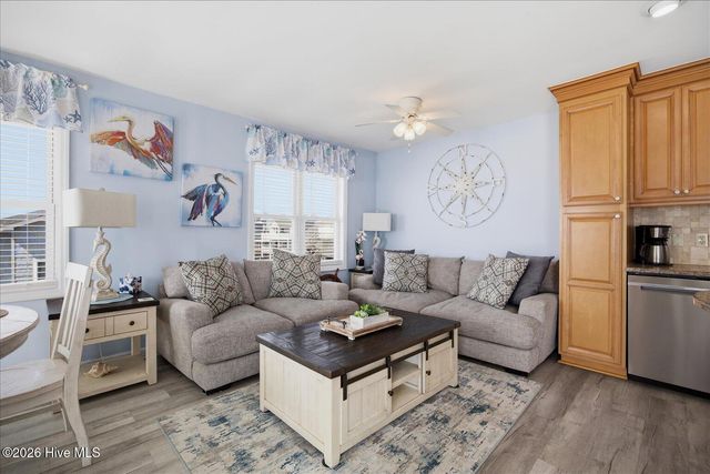 238 Topsail Road, N Topsail Beach, NC 28460