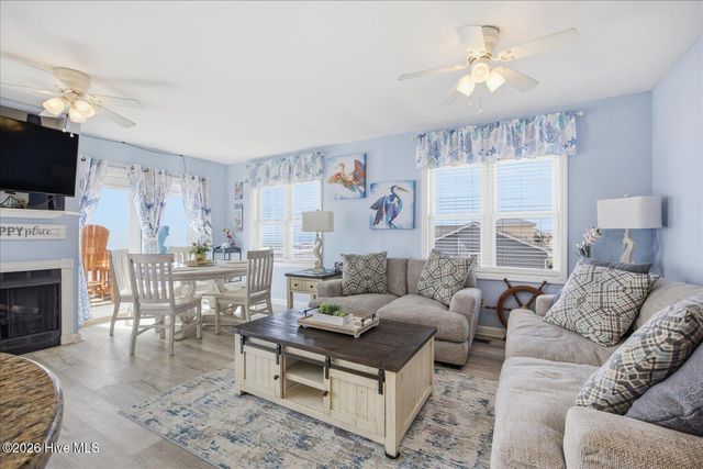 238 Topsail Road, N Topsail Beach, NC 28460