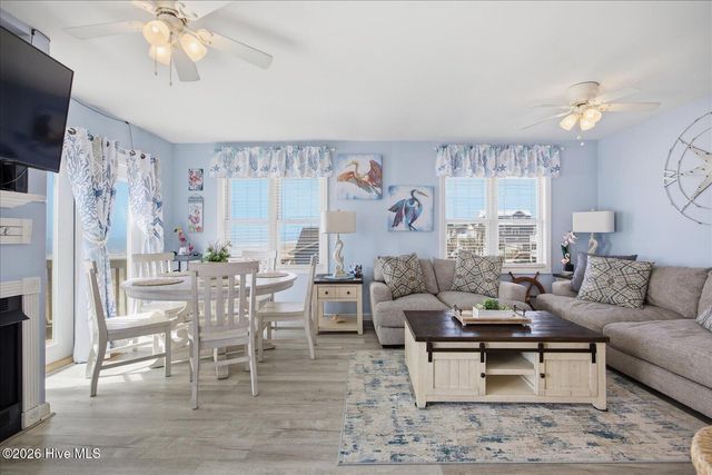 238 Topsail Road, N Topsail Beach, NC 28460