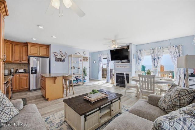 238 Topsail Road, N Topsail Beach, NC 28460