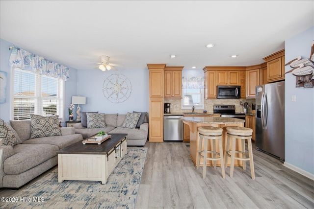 238 Topsail Road, N Topsail Beach, NC 28460