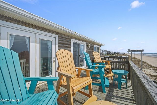 238 Topsail Road, N Topsail Beach, NC 28460