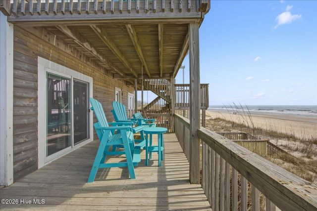 238 Topsail Road, N Topsail Beach, NC 28460