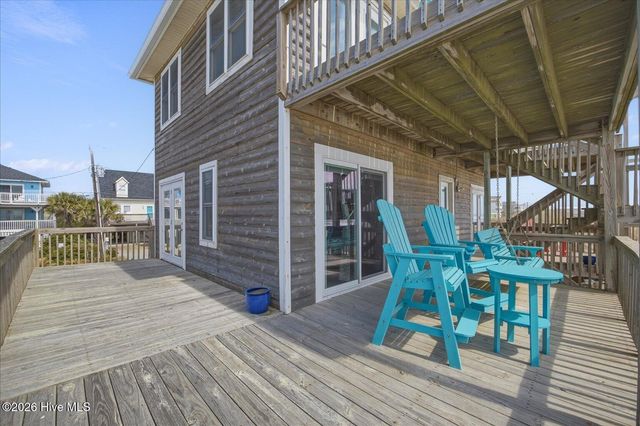 238 Topsail Road, N Topsail Beach, NC 28460